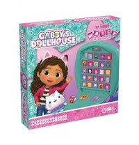 Top Trumps Match - Gabby s Dollhouse (EN) - 1