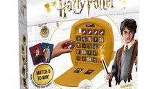 Top Trumps Match - Harry Potter (EN)