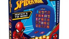 Top Trumps Match - Spiderman (EN)