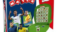 Top Trumps Match - Stele ale Fotbalului Mondial (EN)