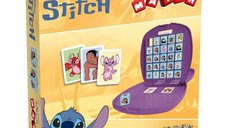 Top Trumps Match - Stitch Edition