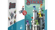 Tower Stacks - Joc de Puzzle Provocator