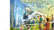 Traintopia (EN)
