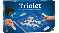 Triolet (EN)