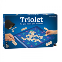 Triolet (EN) - 1