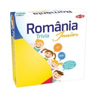 Trivia Romania - Junior (RO) - 1