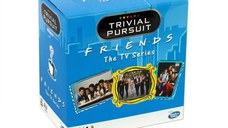 Trivial Pursuit - Friends (EN)