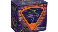 Trivial Pursuit Party Quiz (RO)