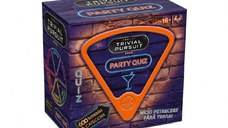 Trivial Pursuit Party Quiz (RO)
