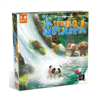 Turtle Splash (MULTI) - 1