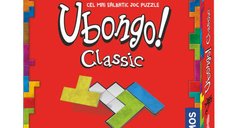 Ubongo Joc de Puzzle pentru Distractie in Familie