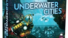 Underwater Cities (EN)