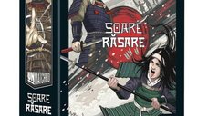 Unmatched - Soare Rasare (RO)