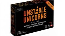 Unstable Unicorns - Varianta NSFW (RO)