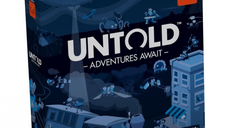 Untold (EN)