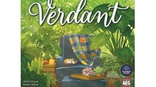 Verdant Kickstarter Deluxe Edition (RO)