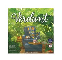 Verdant Kickstarter Deluxe Edition (RO) - 1
