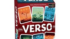 Verso (RO-EN)