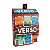 Verso (RO-EN) - 1