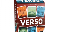 Verso (RO-EN)