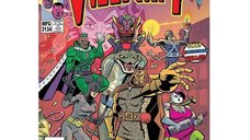 Villainy (EN)