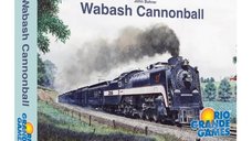 Wabash Cannonball - Ediția a 3-a (EN)