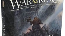 War of the Ring: Kings of Middle-Earth - Extensie (EN)