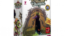Welcome to the Dungeon (EN)