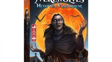 Werewolves - Noaptea Vampirilor (RO) - Jocul de Strategie cu Vampiri si Sateni