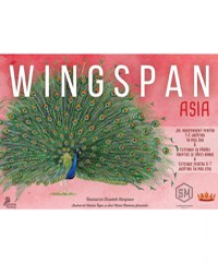 Wingspan - Extensia Asia (RO) - 1