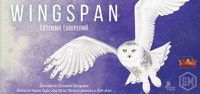 Wingspan - Extensia Europeana (RO) - 1
