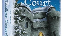 Winter Court - Joc de Strategie pentru 2 Jucatori