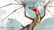 Wyrmspan - Lumea Dragonilor (RO)