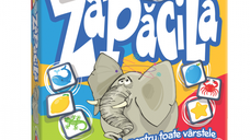 Zapacila (RO)