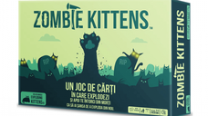 Zombie Kittens (RO)