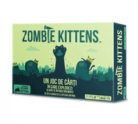 Zombie Kittens (RO) - 1