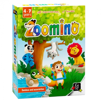 Zoomino (EN) - 1