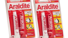 2 Kituri de Adeziv universal Arlolditee Rapid cu 2 Elemente