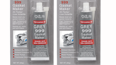 2 x Mastic pentru garnituri GRI