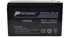 Acumulator pentru panou solar Meet Energy 12V 9Ah