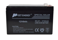 Acumulator pentru panou solar Meet Energy 12V 9Ah - 1