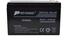 Acumulator pentru panou solar Meet Energy 12V 9Ah