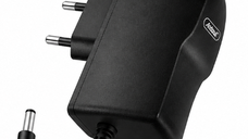 Adaptor alimentare universal Andowl Q DC304 de 5V 1A incarcator compact si sigur