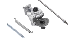 Adaptor bormasina cutter pentru taiat otel/aliaj/ tabla MX1014