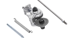 Adaptor bormasina cutter pentru taiat otel/aliaj/ tabla MX1014