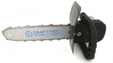 Adaptor drujba pentru flex CRAFT TEC MX559 16inch 40cm