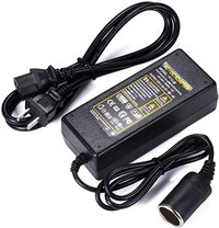Adaptor Incarcator LY1208 220V la 12V AUTO 8A ( incarcator / transformator) - 1