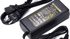 Adaptor Incarcator LY1208 220V la 12V AUTO 8A ( incarcator / transformator)