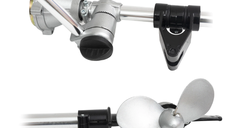 Adaptor motor Motocoasa cu elice pentru barca MX207
