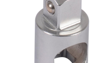Adaptor T culisant 1/2